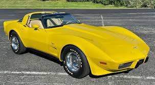 1979 corvette t top