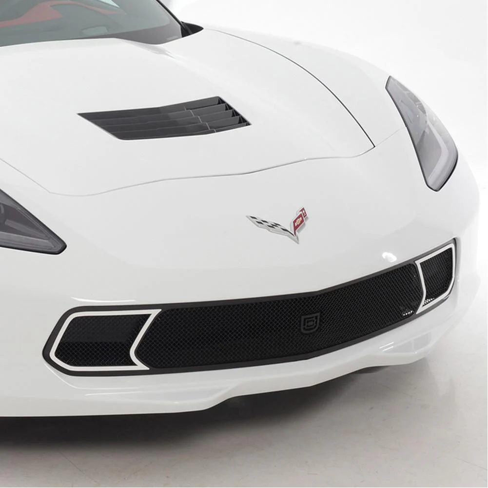 c7 corvette grill