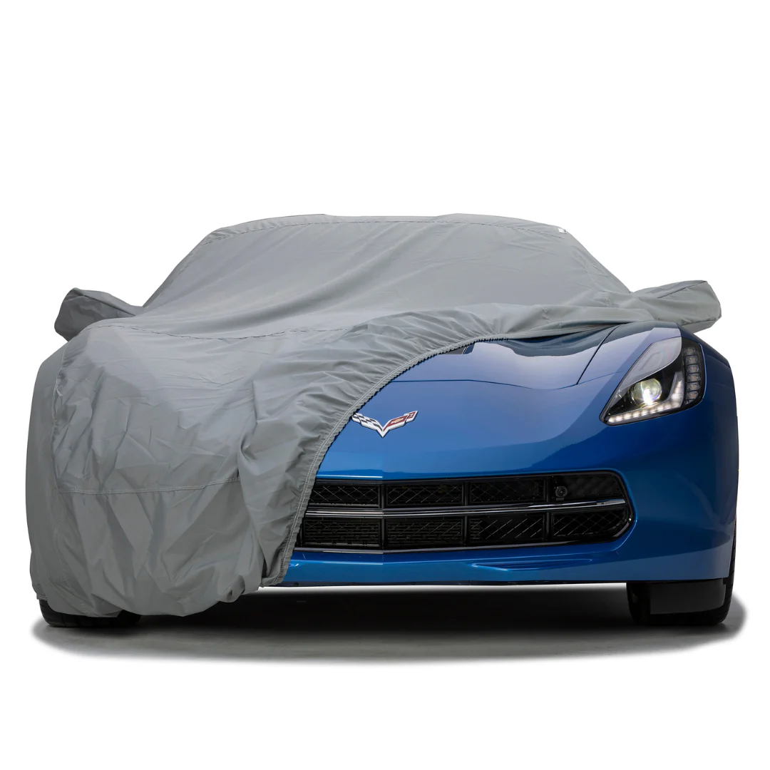 corvette car cover c7