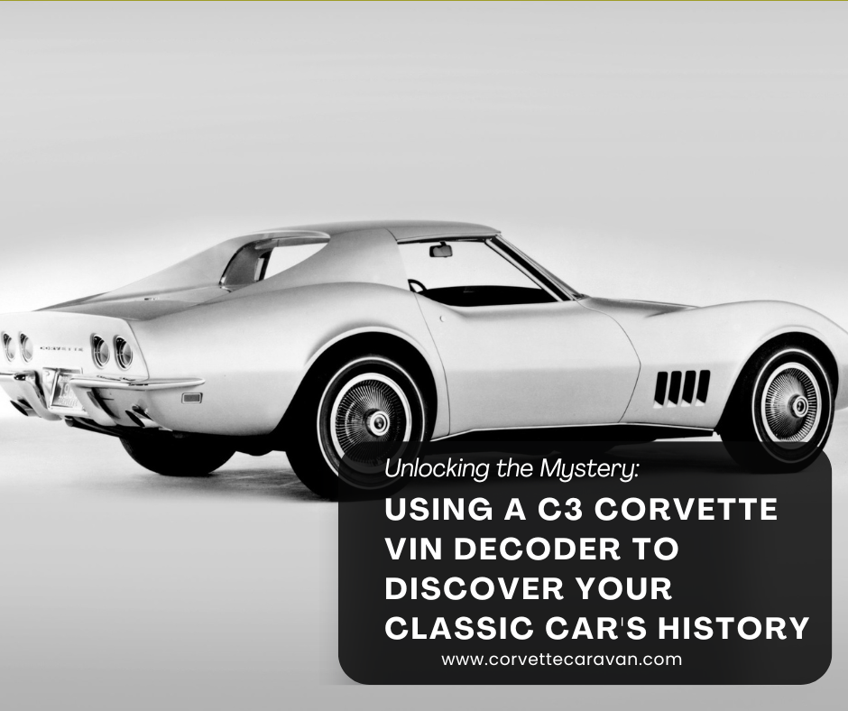 c3 corvette vin decoder