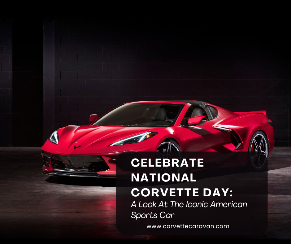 National Corvette Day