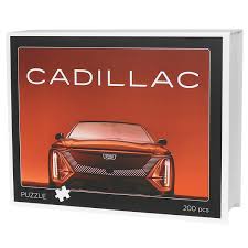 Gifts for Cadillac owners