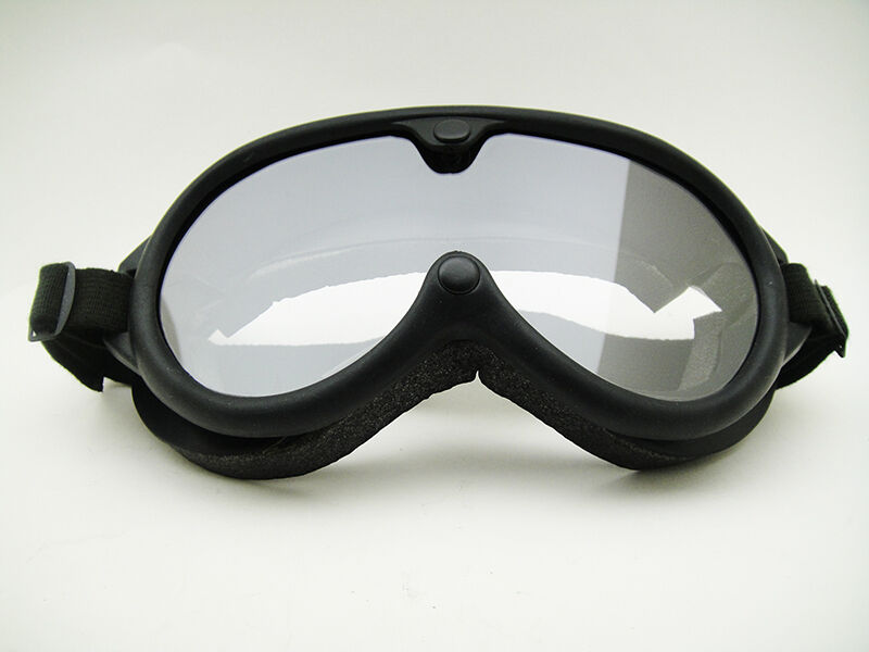 car racing goggles