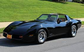 c3 corvette t-top for sale