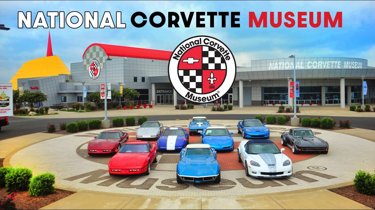 National Corvette Museum